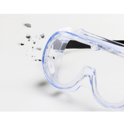 Kính Chống Hóa Chất Văng Bắn 3M 334AF