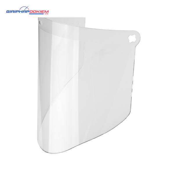 Kính/Khiên Che Mặt 3M WP96 2 Kính/Khiên Che Mặt 3M WP96