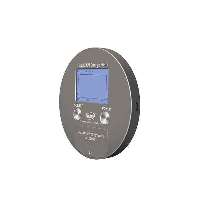 Máy đo năng lượng tia UV Linshang LS128 13 Máy đo năng lượng tia UV Linshang LS128 - Ảnh 2