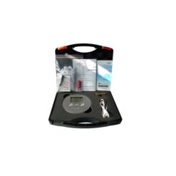 Máy đo năng lượng tia UV Linshang LS128 26 linshang ls128 7