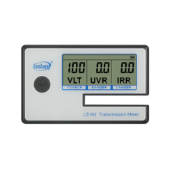 Máy kiểm tra độ trong suốt Linshang LS162