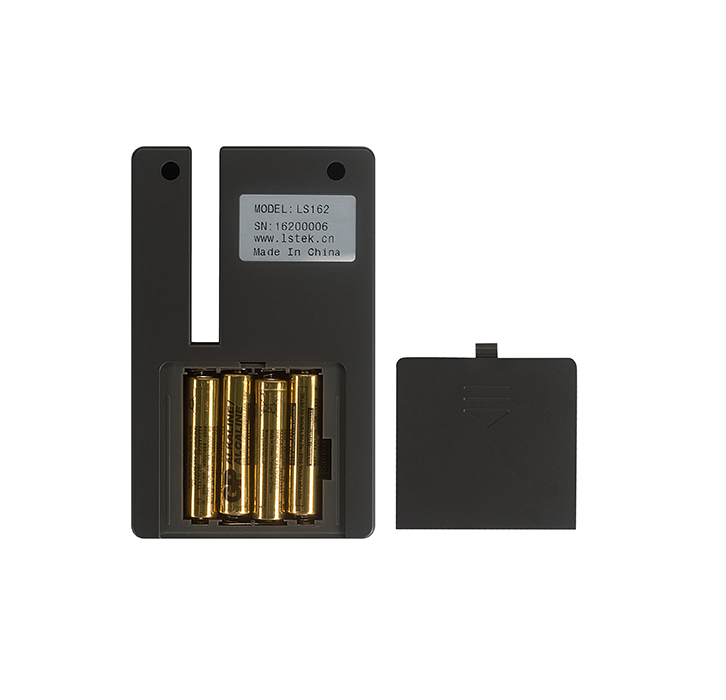 Máy kiểm tra độ trong suốt Linshang LS162 17 Máy kiểm tra độ trong suốt Linshang LS162 - Ảnh 5