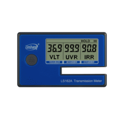 Máy kiểm tra độ trong suốt Linshang LS162A