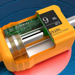 linshang technology ls252dl leeb sertlik olcer 1 min