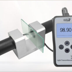 Máy đo độ truyền sáng Linshang LS116 33 ls11622042204 3