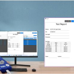ls127c integrated uv light meter 23022218