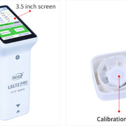 Máy đo kiểm so lệch màu Linshang LS172 23 ls172 colorimeter 23060905 1