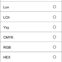 ls173 colorimeter 23060911