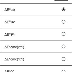 ls173 colorimeter 23060912