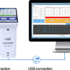 ls173 colorimeter 23060914