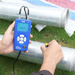 Máy đo độ dày siêu âm Linshang LS212 35 ls212 ultrasonic thickness gauge 24081903