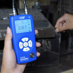 Máy đo độ dày siêu âm Linshang LS212 36 ls212 ultrasonic thickness gauge 24081904