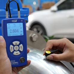 Máy đo độ dày siêu âm Linshang LS212 38 ls212 ultrasonic thickness gauge 24081906
