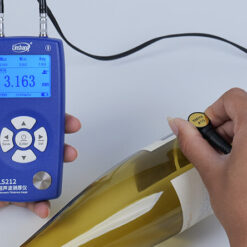 Máy đo độ dày siêu âm Linshang LS212 40 ls212 ultrasonic thickness gauge 24081908