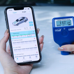 ls220 car paint meter 23112911