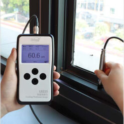 ls225 n1500 plating thickness gauge 22012002