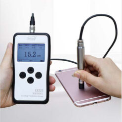 ls225 n1500 plating thickness gauge 22012004