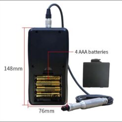 ls225 n1500 plating thickness gauge 22012005