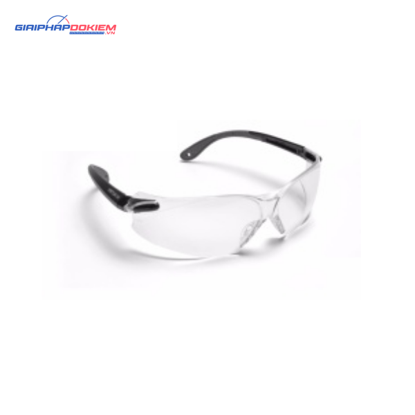 Mắt kính bảo hộ 3M 11672 chống bụi, chống tia UV 1 Mắt kính bảo hộ 3M 11672 chống bụi, chống tia UV