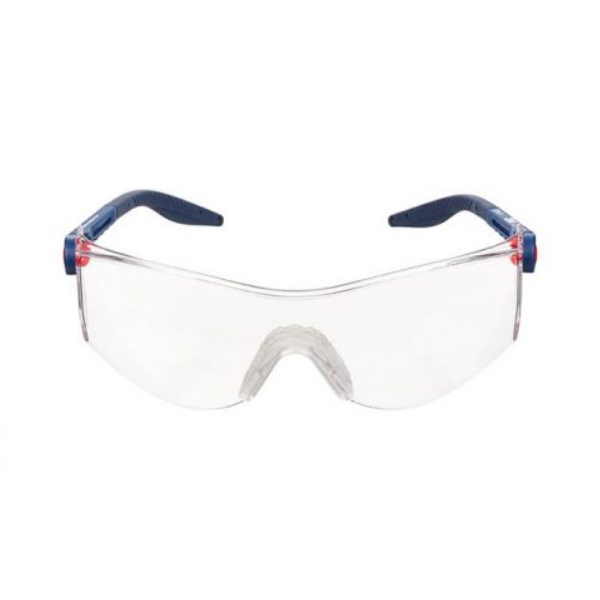 Mắt kính bảo hộ 3M 2730 chống bụi, chống tia UV 2 Mắt kính bảo hộ 3M 2730 chống bụi, chống tia UV