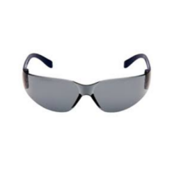 Mắt Kính Bảo Hộ 3M Chống Bụi, Tia UV 99% 2721 4 Mắt Kính Bảo Hộ 3M Chống Bụi, Tia UV 99% 2721