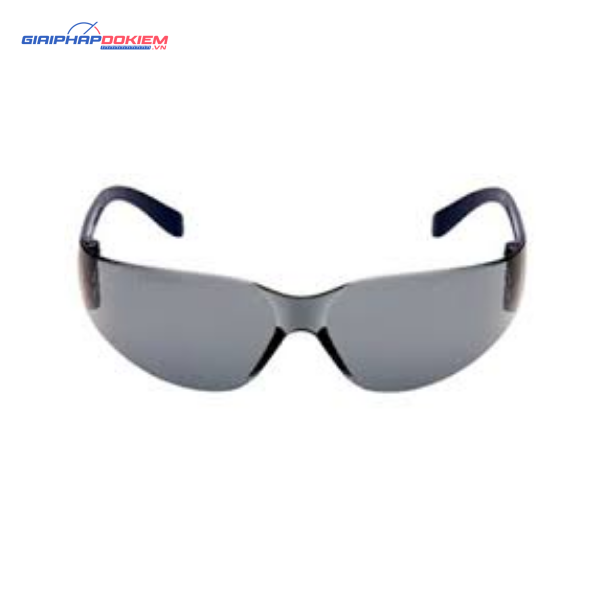 Mắt Kính Bảo Hộ 3M Chống Bụi, Tia UV 99% 2721 2 Mắt Kính Bảo Hộ 3M Chống Bụi, Tia UV 99% 2721