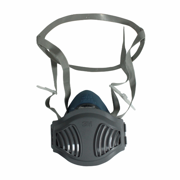Mặt nạ 3M HF 51 3 Mặt nạ 3M HF 51