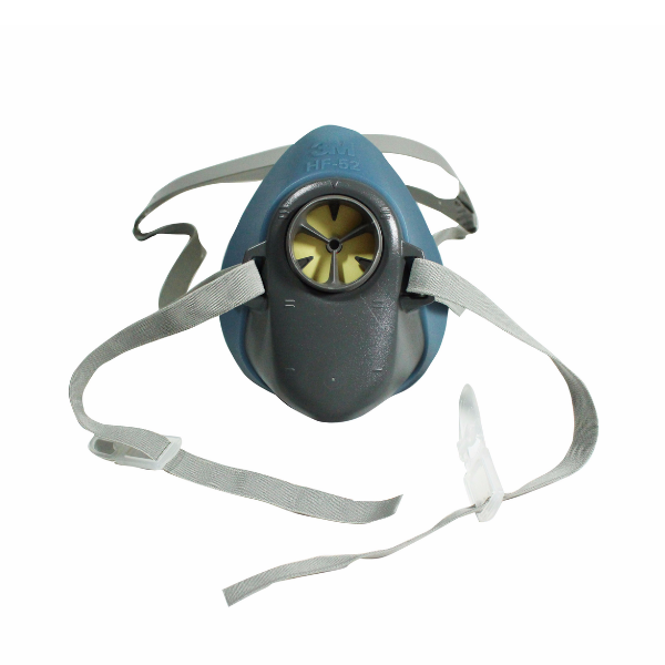 Mặt nạ 3M HF 51 1 Mặt nạ 3M HF 51