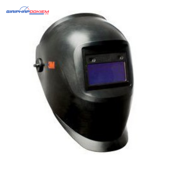 Mặt nạ hàn tự động 3M 10V 1 Mặt nạ hàn tự động 3M 10V