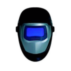 Mặt Nạ Hàn Tự Động 3M 9100