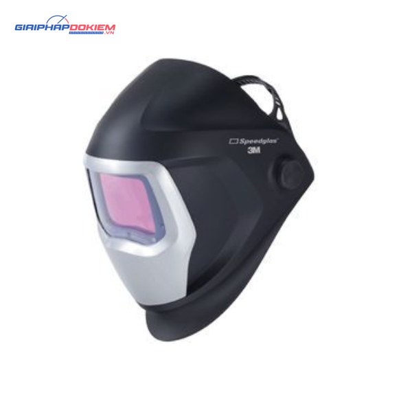Mặt Nạ Hàn Tự Động 3M 9100 2 Mặt Nạ Hàn Tự Động 3M 9100