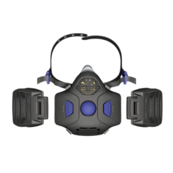 Mặt Nạ Nửa Mặt 3M™ Secure Click™ HF-802SD