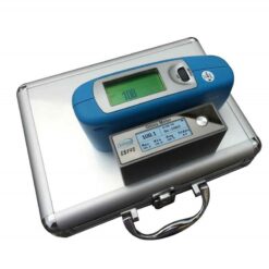 Máy đo độ bóng bề mặt 1000GU Linshang LS192 16 may do do bong be mat linshang ls192 5