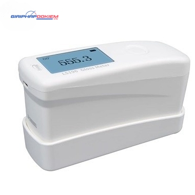 Máy đo độ bóng bề mặt 1000 GU Linshang LS196 11 Máy đo độ bóng bề mặt 1000 GU Linshang LS196