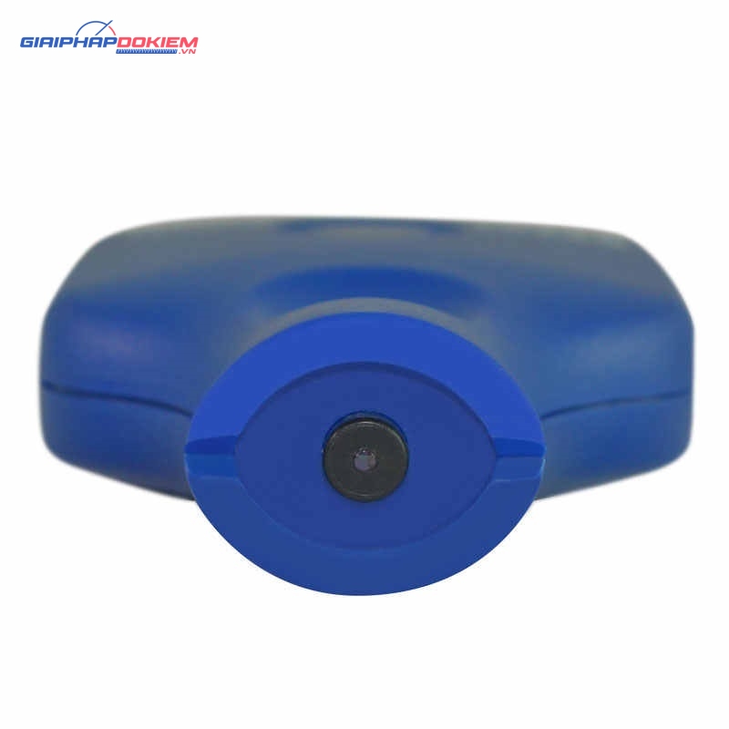Máy đo độ dày lớp phủ Linshang LS220 11 Máy đo độ dày lớp phủ Linshang LS220 - Ảnh 2