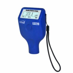 Máy đo độ dày lớp phủ Linshang LS220
