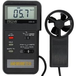 Máy đo tốc độ gió Prova AVM-03