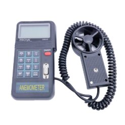 Máy đo tốc độ gió Prova AVM-07 29 may do toc do luu luong gio prova avm 07