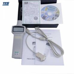 may do toc do vong quay Prova RM 1501