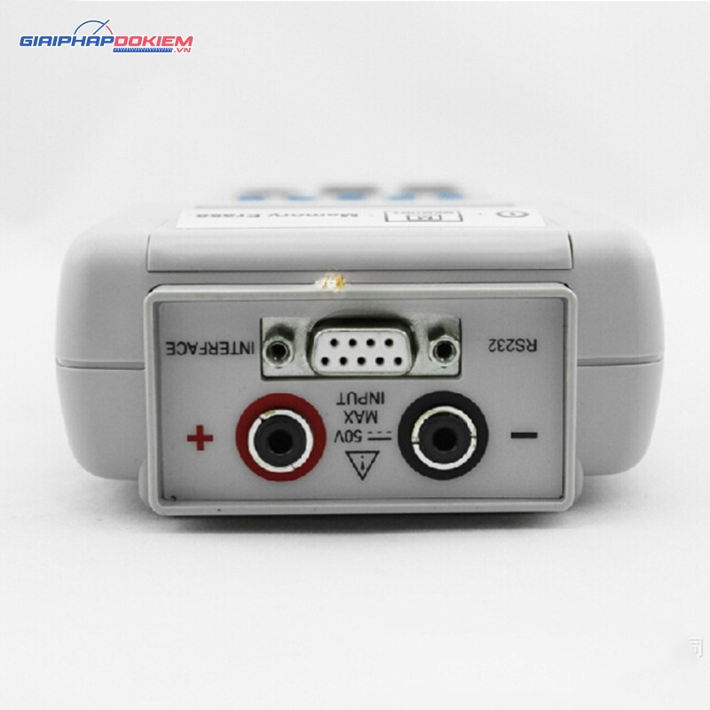 Máy kiểm tra dung lượng Pin TES 32A 15 Máy kiểm tra dung lượng Pin TES 32A - Ảnh 9