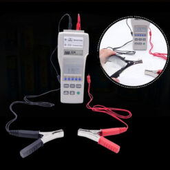 Máy kiểm tra dung lượng Pin TES 32A 23 may kiem tra pin cam tay tes 32a 6 fotor 202409281383
