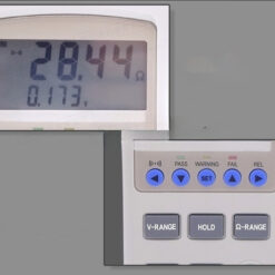Máy kiểm tra dung lượng Pin TES 32A 22 may kiem tra pin cam tay tes 32a 9 fotor 2024092813614