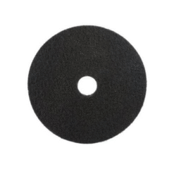 Miếng Pad chà sàn 3M 7200 màu đen