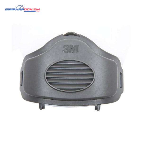 Nắp giữ tấm lọc 3M 3700 1 Nắp giữ tấm lọc 3M 3700