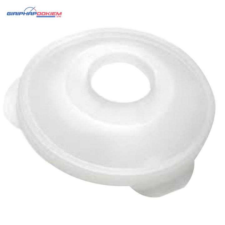 Nắp giữ tấm lọc 3M 774 1 Nắp giữ tấm lọc 3M 774