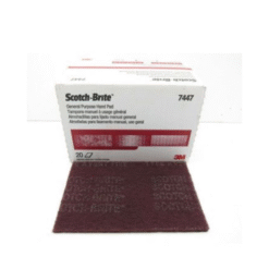Nhám bùi nhùi 3M 7447 Scotch-Brite