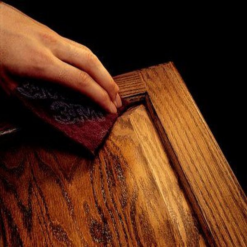 Nhám bùi nhùi 3M 7447 Scotch-Brite 8 Nhám bùi nhùi 3M 7447 Scotch-Brite