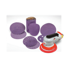 Nhám đĩa 3M 775L Cubitron II