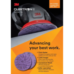 Nhám đĩa 3M 775L Cubitron II