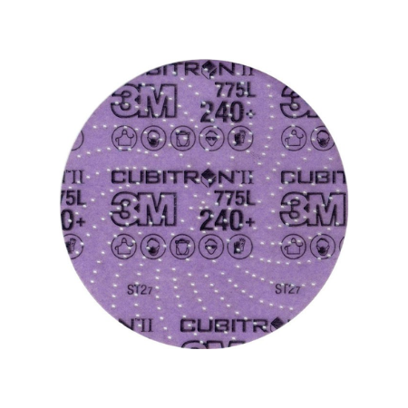 Nhám đĩa 3M 775L Cubitron II 1 Nhám đĩa 3M 775L Cubitron II